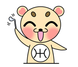 Mofu mofu Seijin rt sticker series sticker #3095854