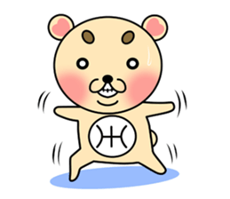 Mofu mofu Seijin rt sticker series sticker #3095858