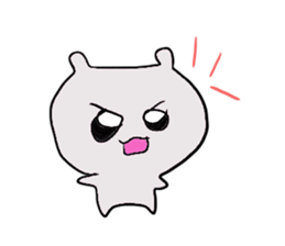 Ahi sticker #3095899