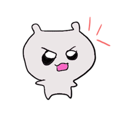 Ahi sticker #3095899