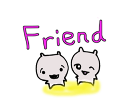 Ahi sticker #3095902