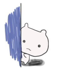 Ahi sticker #3095905