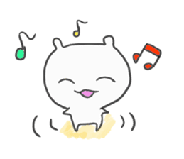 Ahi sticker #3095910