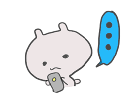 Ahi sticker #3095911