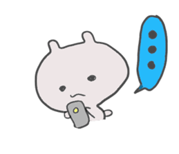 Ahi sticker #3095911