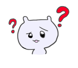 Ahi sticker #3095912