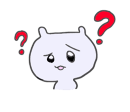 Ahi sticker #3095912