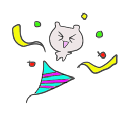 Ahi sticker #3095913