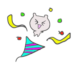 Ahi sticker #3095913