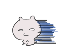 Ahi sticker #3095914