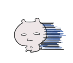 Ahi sticker #3095914