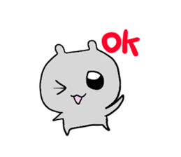 Ahi sticker #3095915