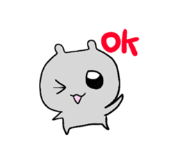 Ahi sticker #3095915