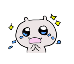 Ahi sticker #3095917