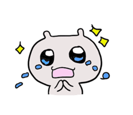 Ahi sticker #3095917