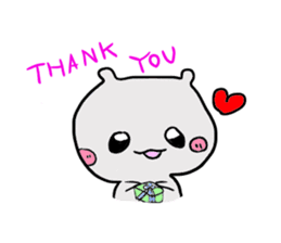 Ahi sticker #3095919