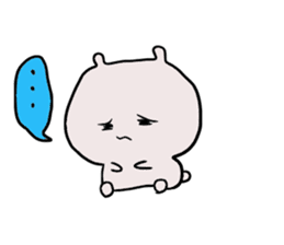 Ahi sticker #3095921