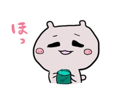 Ahi sticker #3095923