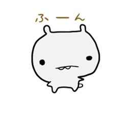 Ahi sticker #3095926