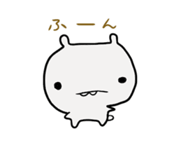 Ahi sticker #3095926