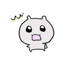 Ahi sticker #3095927