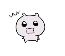 Ahi sticker #3095927