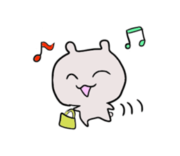 Ahi sticker #3095929