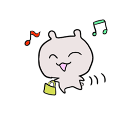 Ahi sticker #3095929