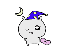 Ahi sticker #3095931