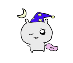 Ahi sticker #3095931