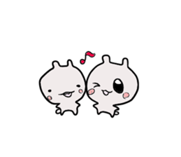 Ahi sticker #3095932