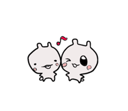 Ahi sticker #3095932