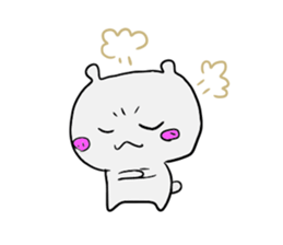 Ahi sticker #3095933