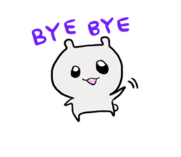 Ahi sticker #3095936