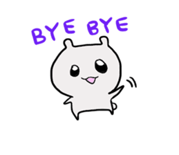 Ahi sticker #3095936