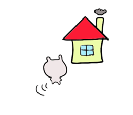 Ahi sticker #3095937