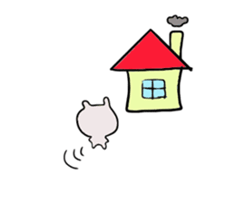 Ahi sticker #3095937