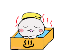 Ahi sticker #3095938