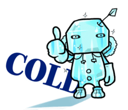 THUMBS UP FRUITS sticker #3096611