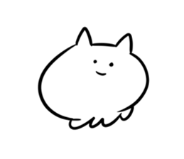 nekotakosan sticker #3096900