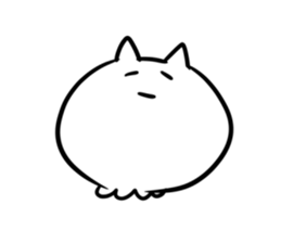 nekotakosan sticker #3096907