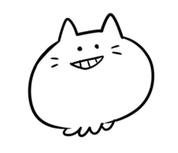 nekotakosan sticker #3096910