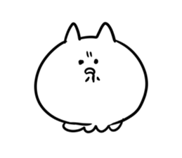 nekotakosan sticker #3096916