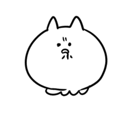 nekotakosan sticker #3096916