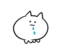 nekotakosan sticker #3096931