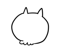 nekotakosan sticker #3096933