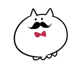 nekotakosan sticker #3096934