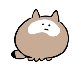 nekotakosan sticker #3096936