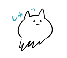 nekotakosan sticker #3096937