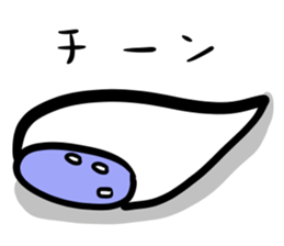 Loose girls sticker #3097037